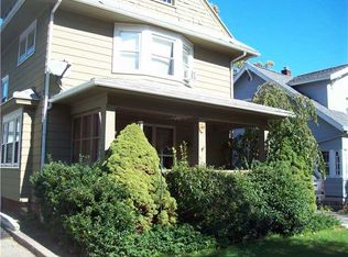 144 Winbourne Rd, Rochester, NY 14619