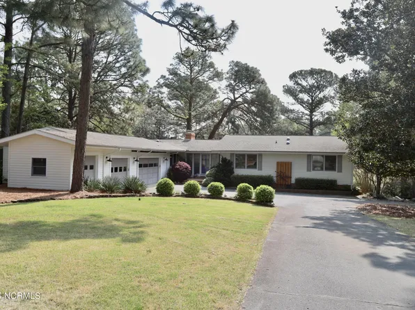 23 Par Drive, Whispering Pines, NC 28327