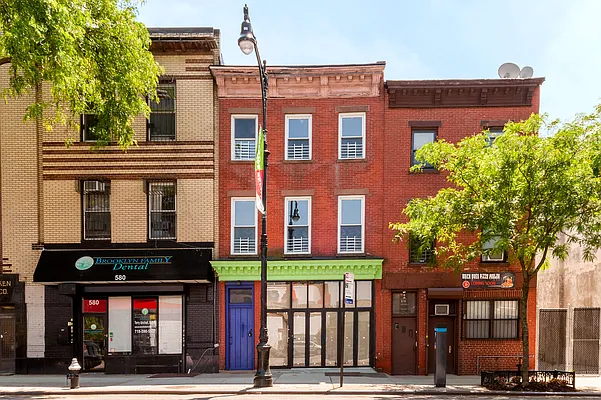 Rented by Corcoran | media 11