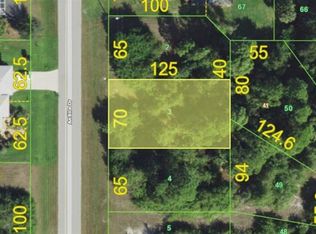 191 Antilla Dr, Rotonda West, FL 33947