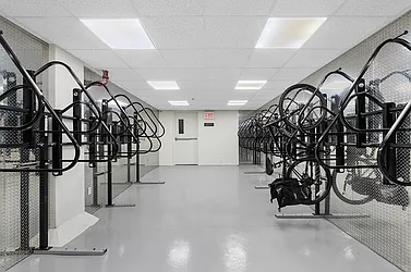 Rented by REAL New York