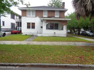 152 W 10th St, Jacksonville, FL 32206