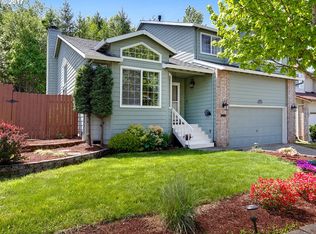 15846 SW Bristlecone Way, Tigard, OR 97223