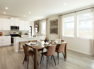 The Glacier (N304) Plan, Sanford Farms - Traditional Series, Waller, TX 77484