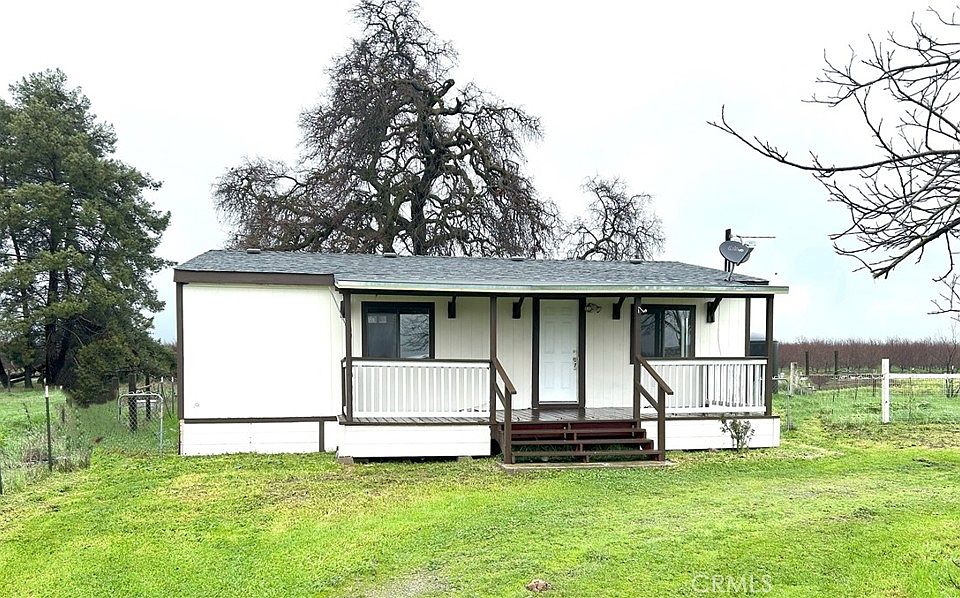 1260 Capay Rd, Corning, CA 96021 MLS SN24011246 Zillow