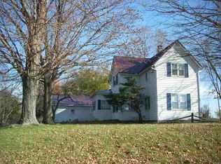 2130 Pine Rd, Plymouth, IN 46563