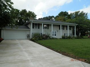 5750 Sherwood Dr, Portage, MI 49024