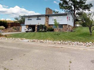 1202 Clarkson Ave, Rifle, CO 81650