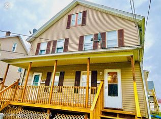 1711-1713 N Sumner Ave, Scranton, PA 18508