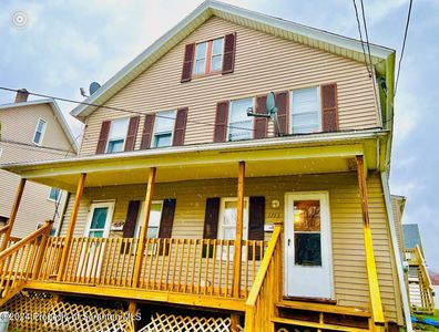 1711-1713 N Sumner Ave, Scranton, PA, 18508