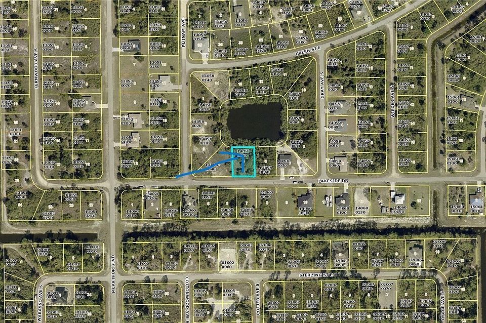 1st image of 927 Lakeside Dr
