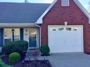 1834 Black Fox Xing, Murfreesboro, TN 37127