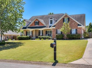 5172 Windmill Pl, Evans, GA 30809