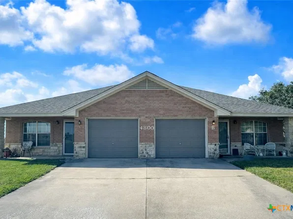 4800 John David Dr, Killeen, TX 76549