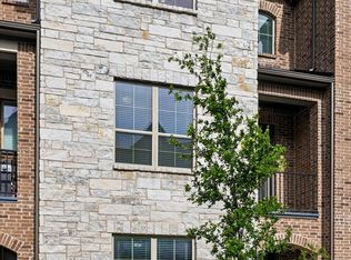 321 Ukiah St, The Colony, TX 75056