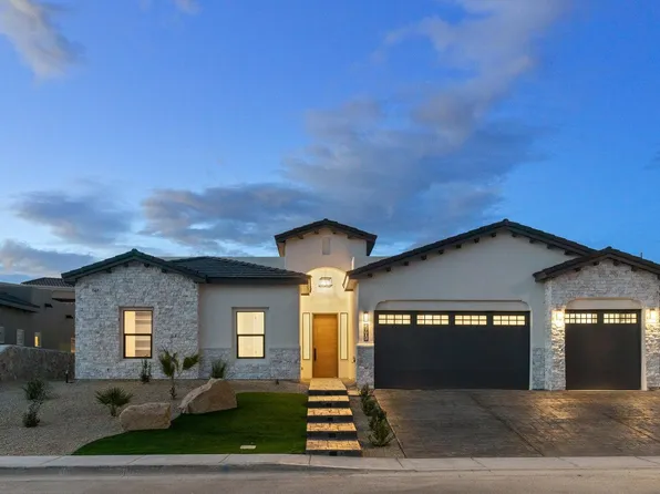 2901 E Springs Rd, Las Cruces, NM 88011