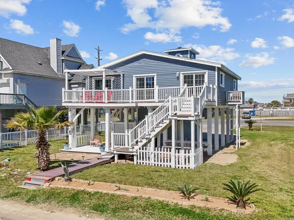 21515 San Luis Pass Rd, Galveston, TX 77554