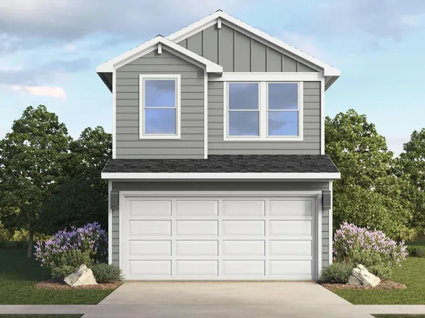 2031 Olivos St, Missouri City, TX 77459