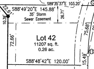 1005 Mendota Dr LOT 42, Green Bay, WI 54311
