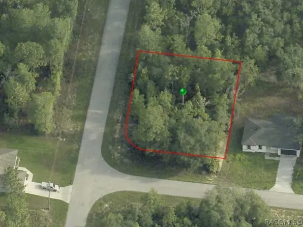 1671 W Belen Dr, Citrus Springs, FL 34434