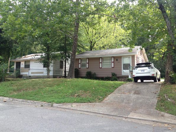 Houses For Rent in Little Rock AR - 63 Homes | Zillow