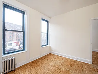 Rented by City Connections Realty