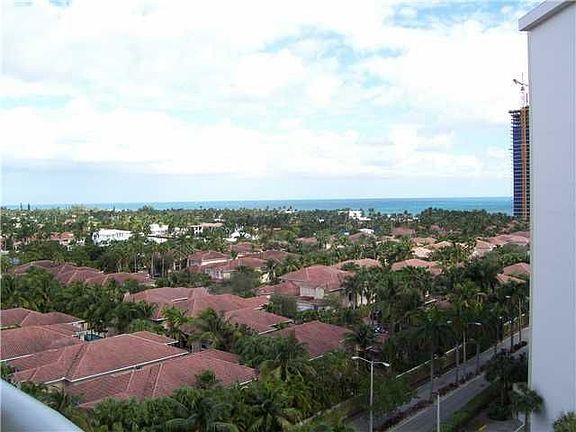 2nd image of 19390 Collins Ave APT 1022