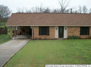 13144 Patin Dyke Rd, Ventress, LA 70783