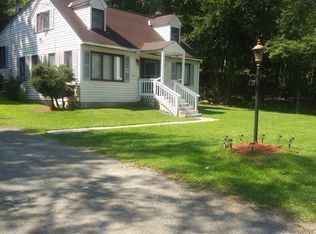 596 Sackett Lake Rd, Monticello, NY 12701