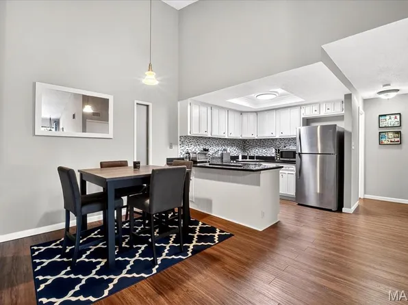 1465 Heritage Lndg #46-410, Saint Charles, MO 63303