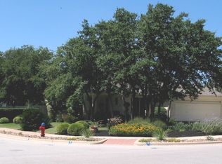 3432 Flowstone Ln, Round Rock, TX 78681