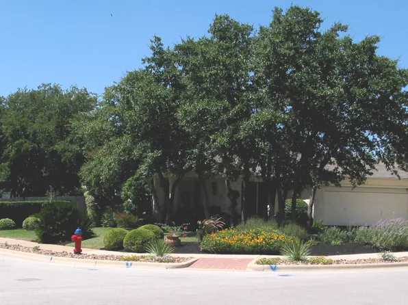 3432 Flowstone Ln, Round Rock, TX 78681