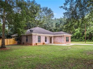 3243 Sand Island Rd, Theodore, AL 36582