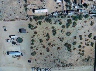 13451 Tobacco Rd, El Paso, TX 79938