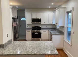 17 Bentham Rd #1, Dorchester, MA 02122