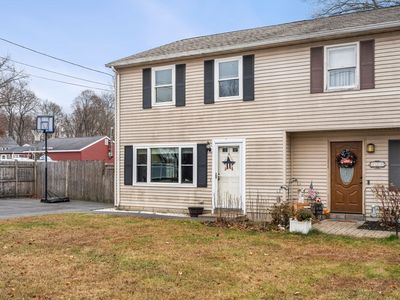 125 Saint Andre Dr, Uxbridge, MA, 01569