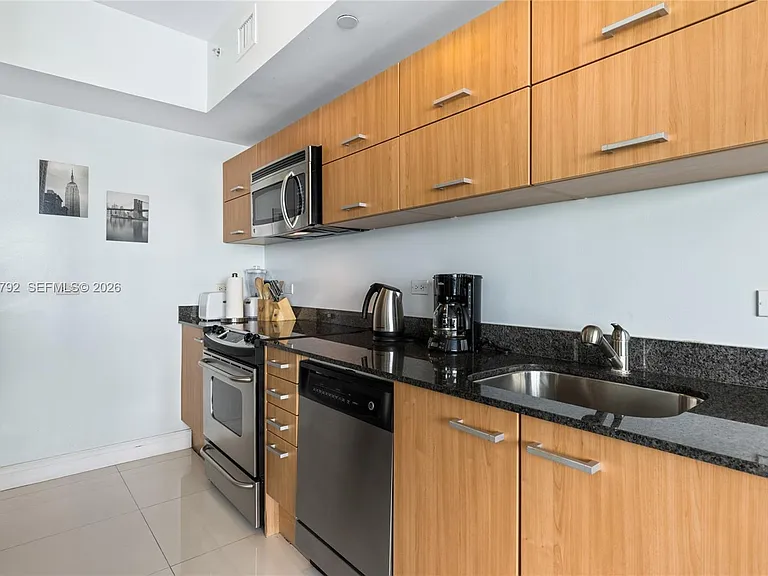 350 S Miami Ave #2815 — Photo 16