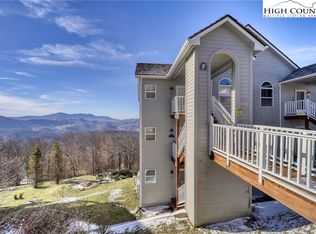 510 Elderberry Ridge Rd APT F301, Banner Elk, NC 28604