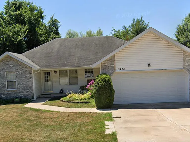 3414 W Riverside St — Photo 1