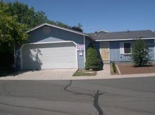 15 Westminster Pkwy, Reno, NV 89506