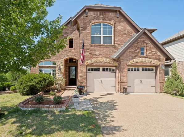 15112 Lone Spring Dr, Little Elm, TX 75068
