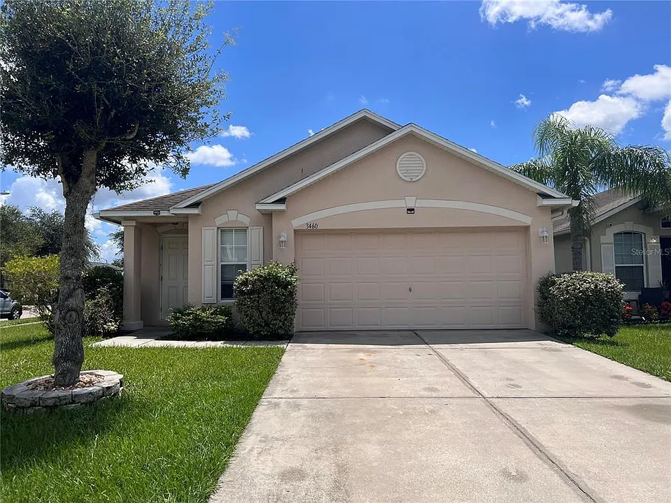 3460 Bellericay Lane Land