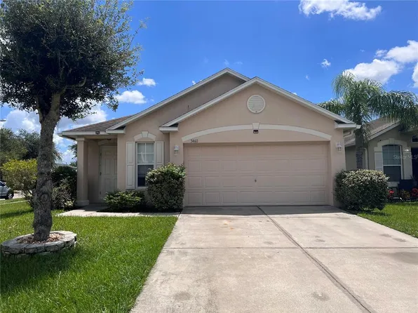 3460 Bellericay Lane Land, Land O Lakes, FL 34638