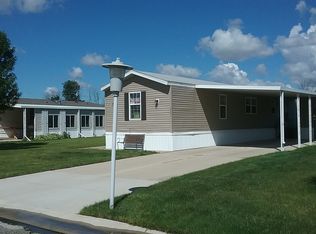 4751 Ashwood Dr W, Saginaw, MI 48603