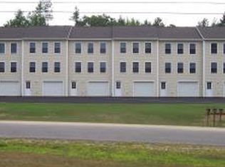 75 Treaty Ct Unit 6, Fremont, NH 03044