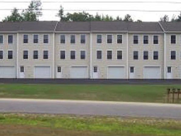 75 Treaty Ct Unit 6, Fremont, NH 03044