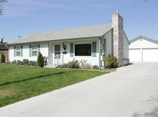 1036 Birch Ave, Richland, WA 99354
