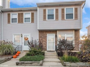 1252 Marywood Ct #0, Aurora, IL 60505
