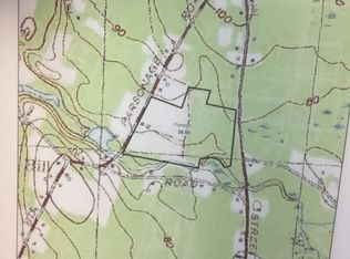 59 Parsonage Rd, Plympton, MA 02367