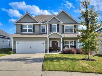 534 Fermoy Lane, Grovetown, GA, 30813